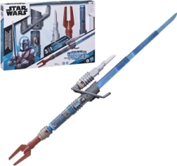 Star Wars Светлинен меч Luke Skywalker комплект