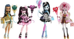Monster High doll Sweet Celebration