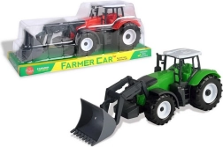 Children's Tractor with Front Loader