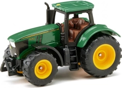 Siku блистер – трактор John Deere 6250R