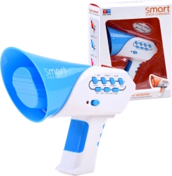 Модулатор на гласа детски мегафон с 12 ефекта