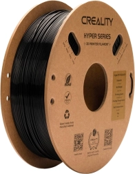 Филамент Creality Hyper PETG черен 1,75 мм