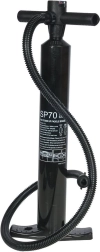 Ръчна помпа за падълборд ENERO 2,2 l