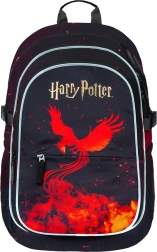 BAAGL Ученическа раница Core Harry Potter Феникс GRS