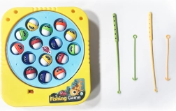 Игра за ловене на рибки 16 × 17,5 см