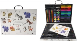 Творчески куфар Животни