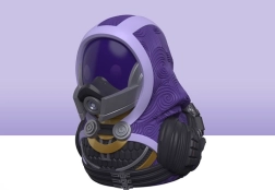 Tubbz колекционерска патенце MASS EFFECT Tali’Zorah nar Rayya – първо издание