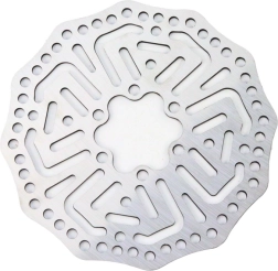 Спирачен диск за електрическа количка PERFECTA