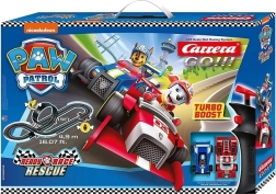 Carrera GO!!! PAW Patrol Slot Car Racing Set