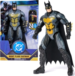 Фигурка Batman Night Flare 30 см със светлинни и звукови ефекти