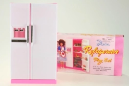 Gloria хладилник за кукли