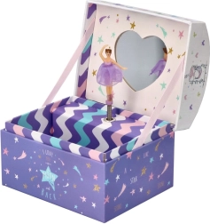 Музикална кутийка Приятели