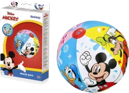 Надуваема плажна топка DISNEY MICKEY & FRIENDS 51 cm