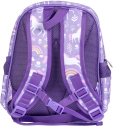 A Little Lovely Company детска раница за детска градина – Еднорози