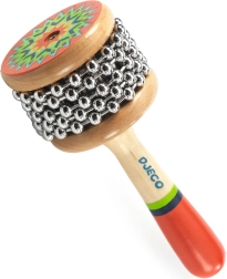Djeco mini cabasa