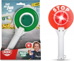 Полицейска палка SOS 25 см