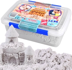 Tuban Динамичен Пясък Естествен 2,5 кг