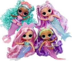 Кукла L.O.L. Surprise! Tweens морска русалка