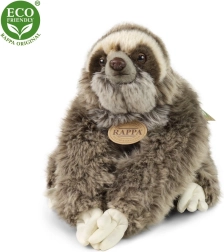 Плюшен ленивец 30 см eco‑friendly