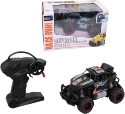 Remote Control Car with Smoke and Light