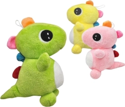 Plush Dinosaur 22 cm – Sitting