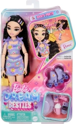Barbie Dream Besties Рене на ролкови кънки