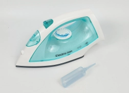 Kids' steam iron with effects 22 cm