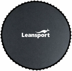 Jumping Mat for Trampoline 244–252 cm 8 ft