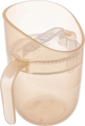LOVI Genius Training Cup 150 ml Nude