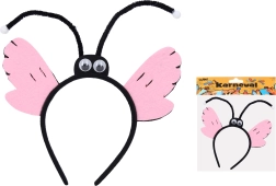 Карнавална диадема Пеперуда