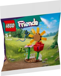 LEGO® Friends 30659 Цветна градина
