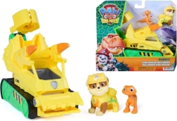Тематично превозно средство Paw Patrol – филмов динозавърски мотив