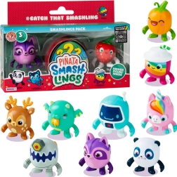 Piñata Smashlings – комплект от 3 произволни фигурки с DLC код, серия 1