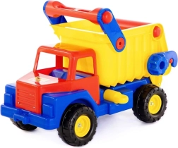 Самосвал Mega Truck