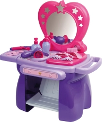 Детска тоалетка Lovely Princess CHICOS