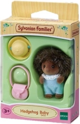 Бебе таралеж SYLVANIAN FAMILIES