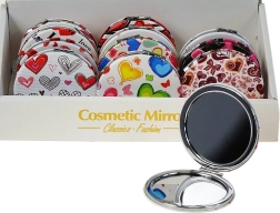 Round Mirror