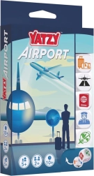 Yatzy Летище