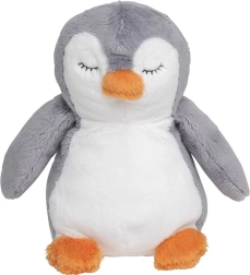Plush penguin Nature Planet small