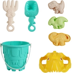 Dino Sand Set – 7 pieces