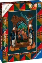 Ravensburger пъзел Harry Potter 1000 части