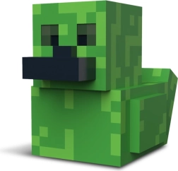 Tubbz пате Minecraft Creeper