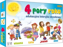 Educational Lottery – 4 Seasons