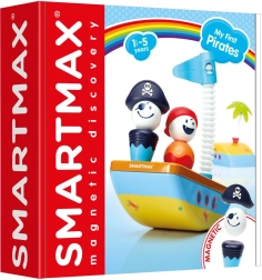 SmartMax - Моите първи Пирати