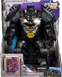 Фигурка Batman Metal Force DC Comics 30 см