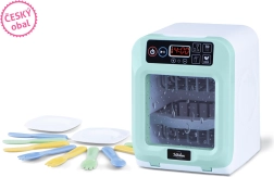 Детска миялна машина със светлинни и звукови ефекти