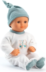 Кукла Baby Neige Djeco