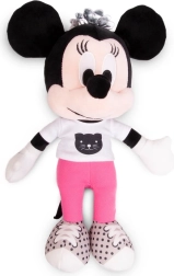 Plush MINNIE in Pants 25 cm