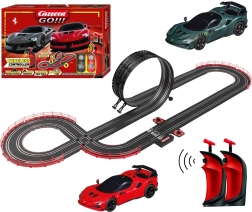 Carrera GO!!! Ferrari SF90 XX Stradale Racing Track 5.3 m