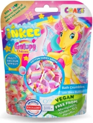 Inkee Galupy Unicorn трохи за вана